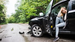 White Plains Motor Vehicle Accident Lawyers