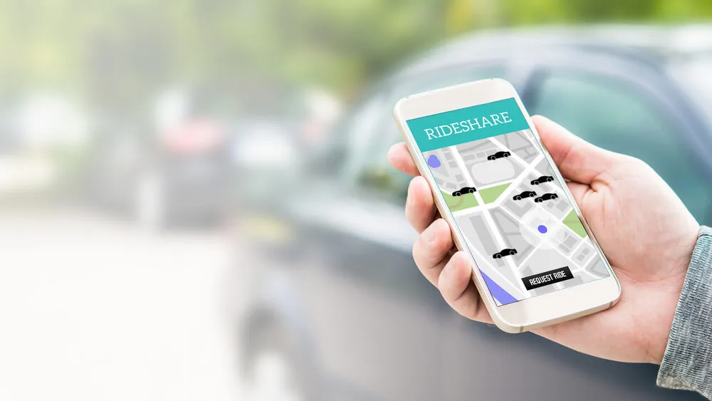 Peekskill Uber Accident Lawyers