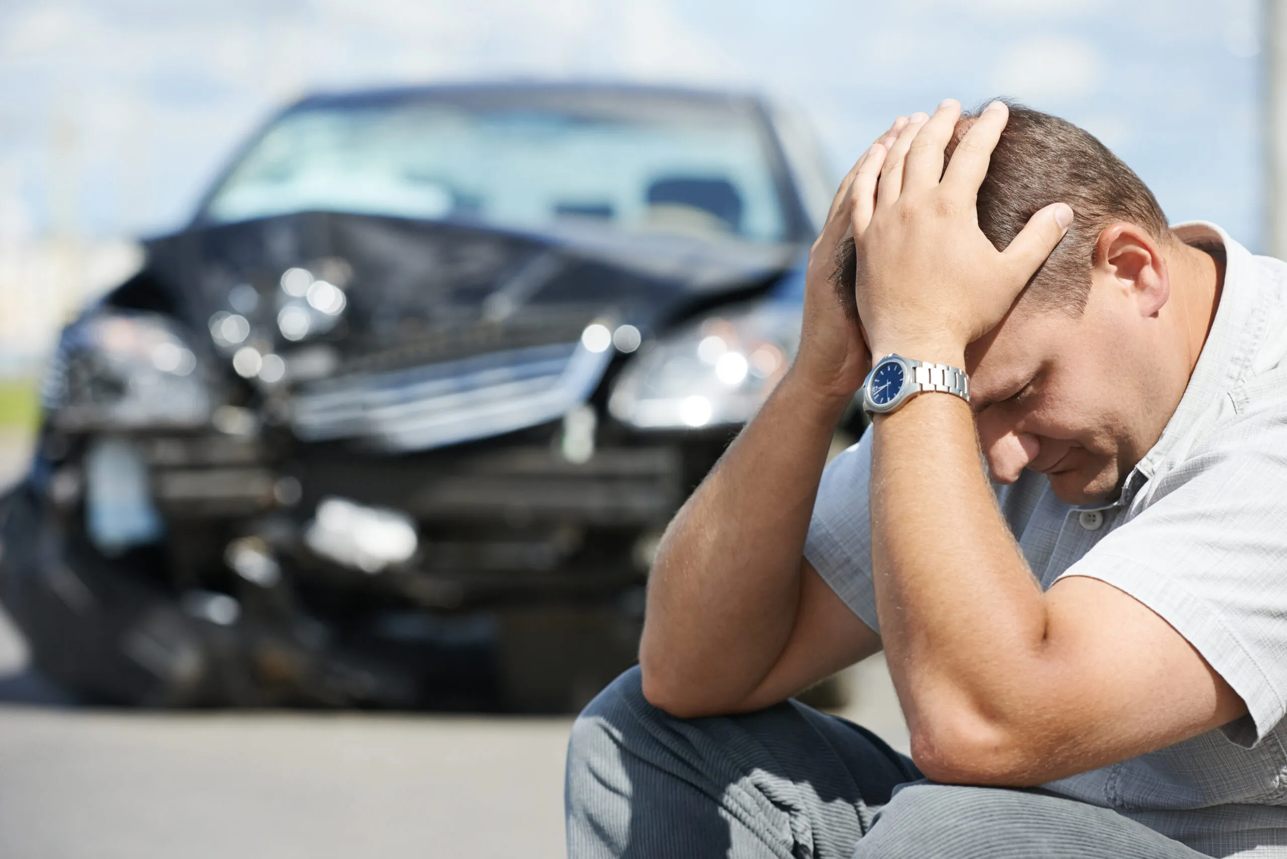 Emotional and Mental Issues After a Car Accident in New York