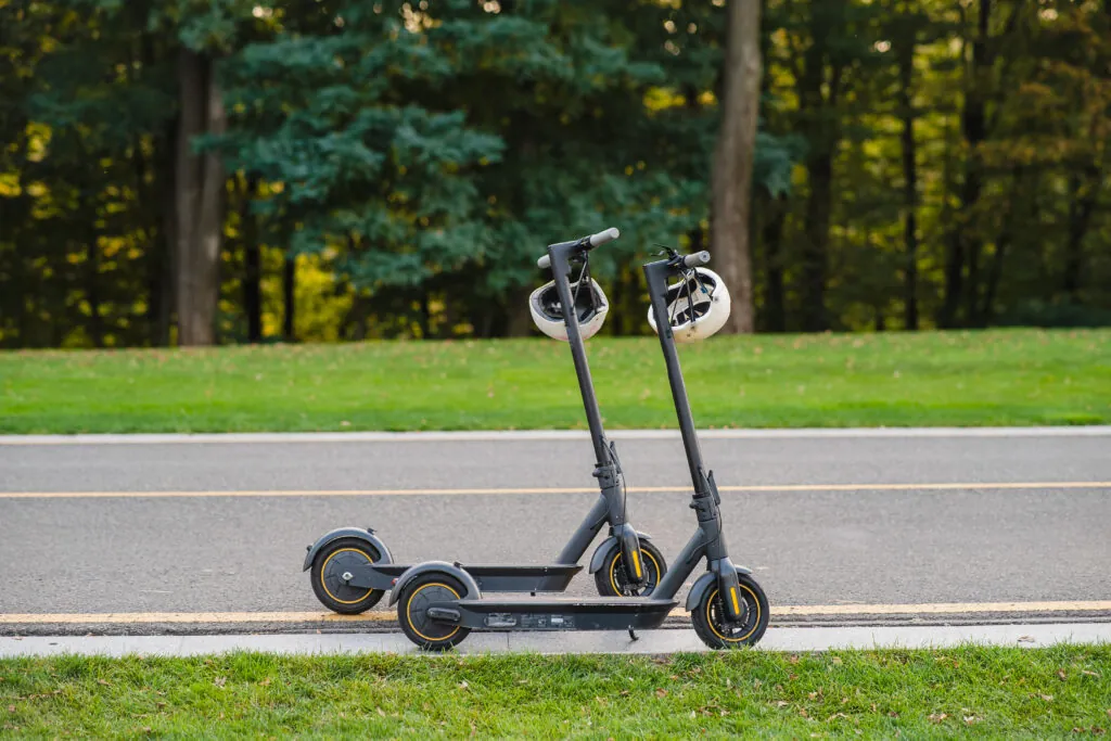 New Rochelle Electric Scooter Accident Lawyers