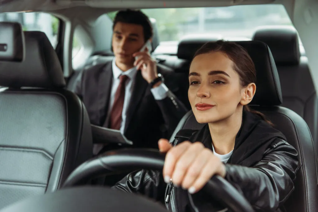 Hartsdale Uber/Lyft Accident Lawyers