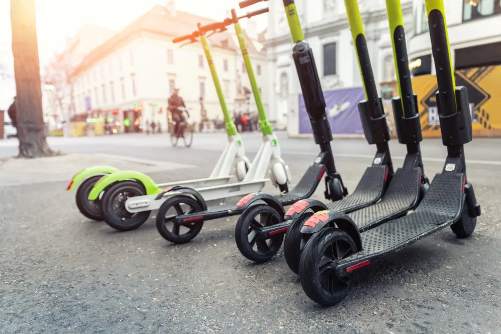 Monsey Electric Scooter Accident Lawyers