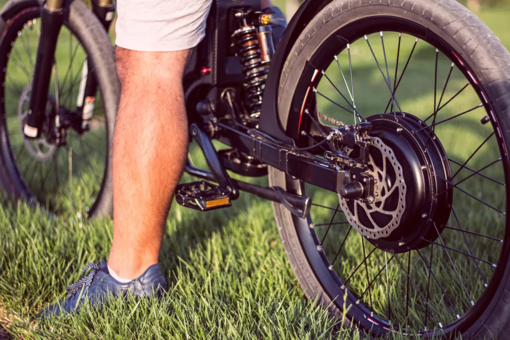 Nanuet E-Bike Accident Lawyers