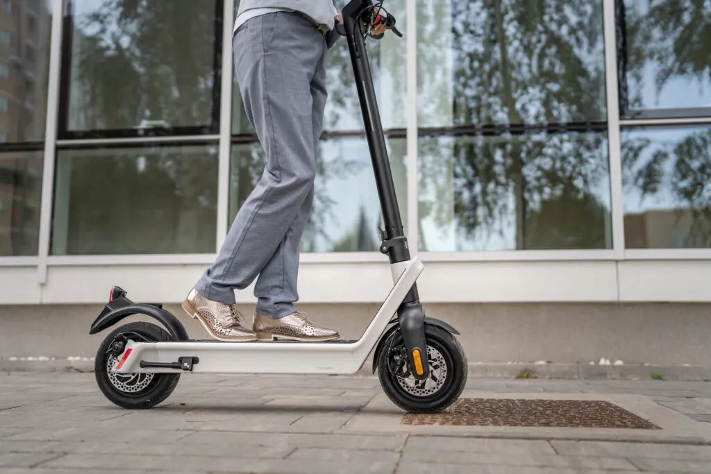 Purchase Electric Scooter Accident Lawyers