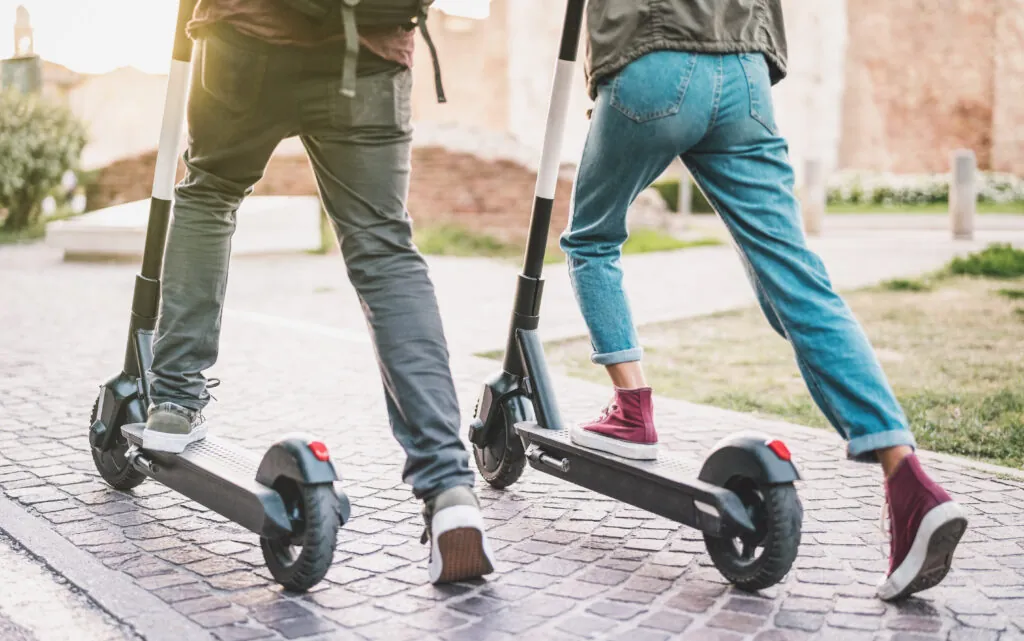 Soundview Electric Scooter Accident Lawyers