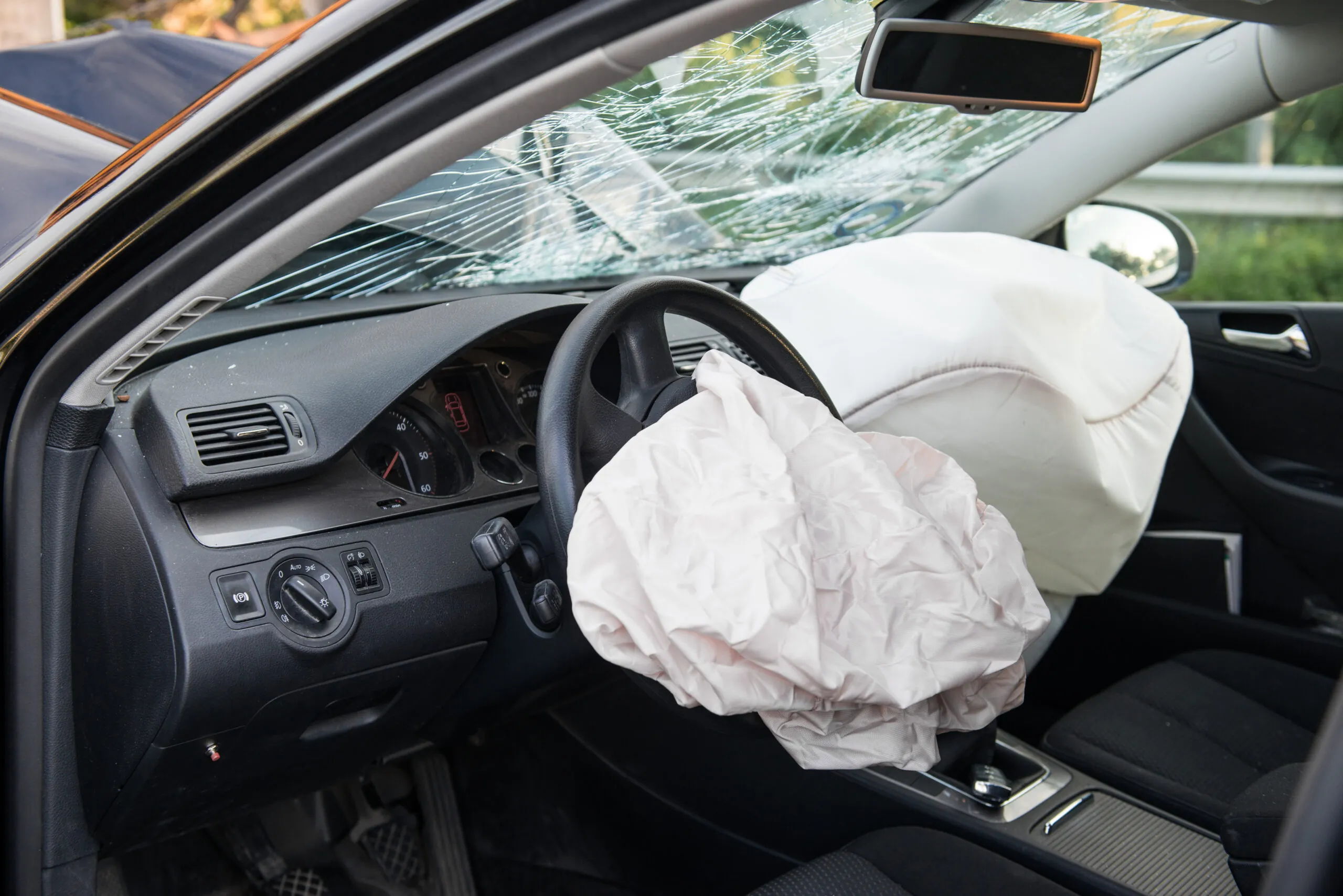 Airbag Deployment and Its Effects on Your Car Accident Claim in NY